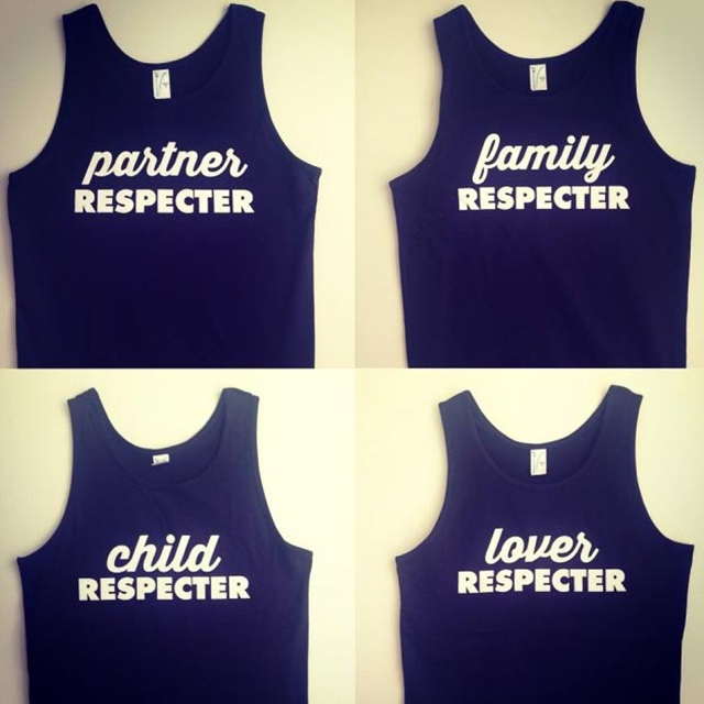 Can a Campaign turn Blue Singlets from Wife Beaters into Respecters Image Credit thisisnawb