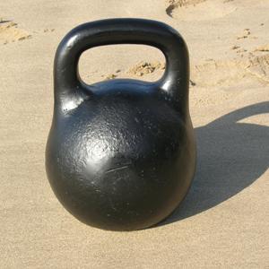 Kettlebells Rkc Or Sfg Uthinki